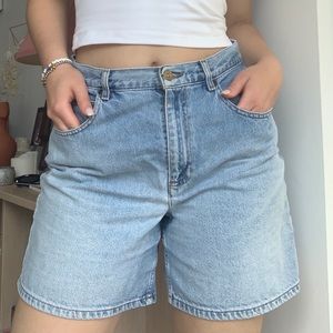 Wrangler shorts
